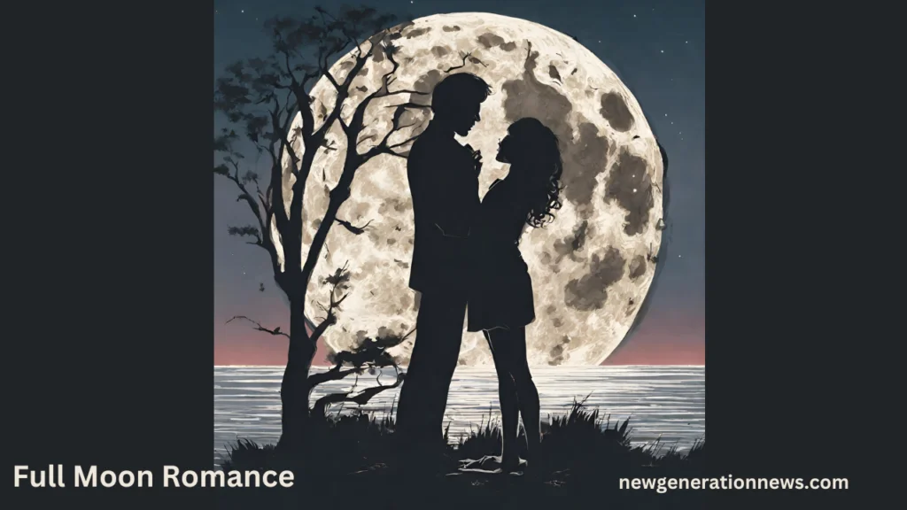 Full Moon Romance: