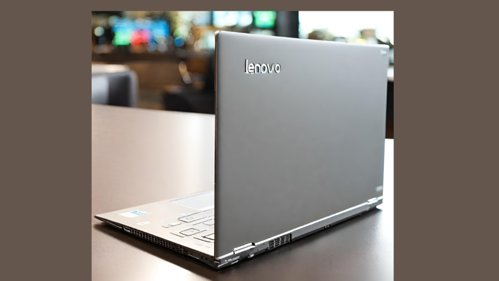 Exploring the Features and Benefits of the Lenovo Yoga 720-15: A Comprehensive Review