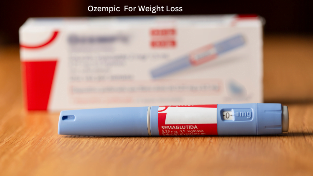 Ozempic Odyssey: Transformative 6-Week Weight Loss Journey