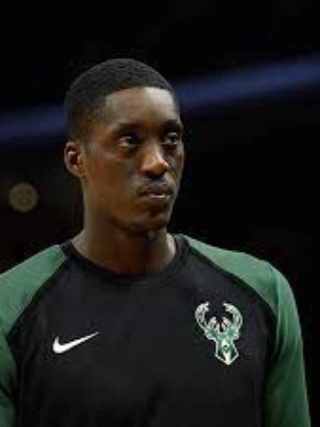 Tony Snell’s Mission Beyond Basketball